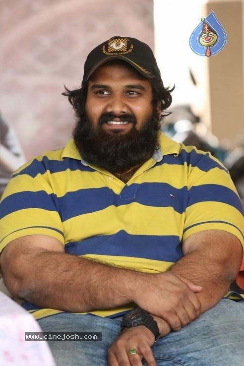 CineJosh gallery photo