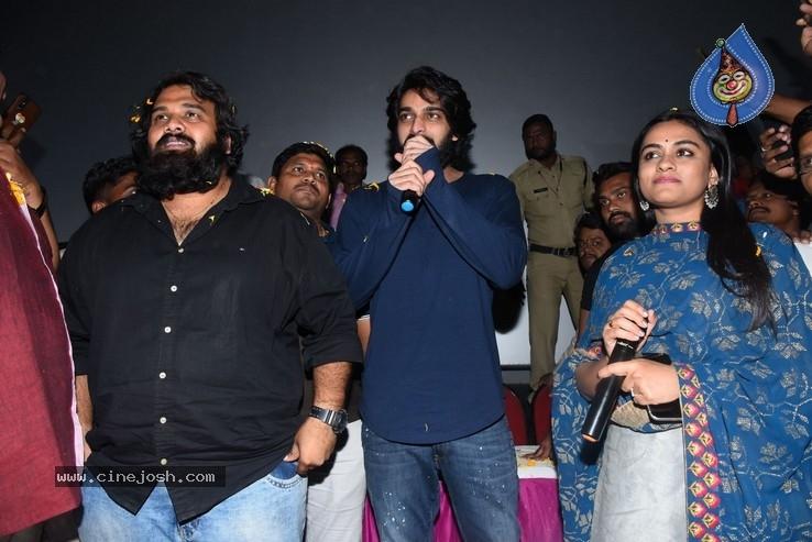 CineJosh gallery photo