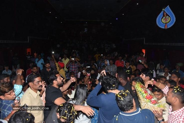 CineJosh gallery photo
