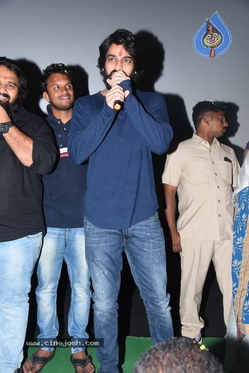 CineJosh gallery photo