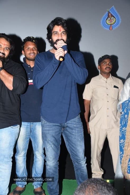 CineJosh gallery photo
