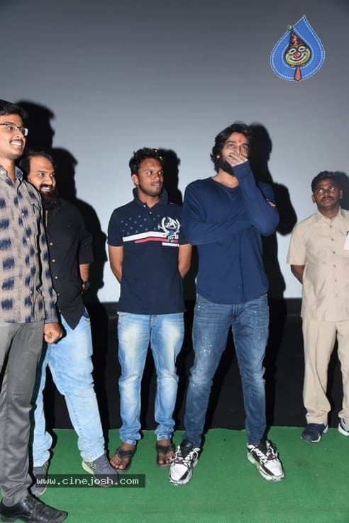 CineJosh gallery photo
