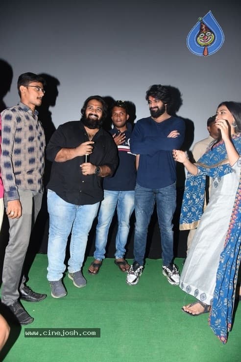 CineJosh gallery photo