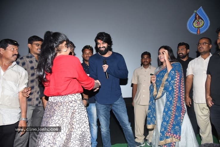 CineJosh gallery photo