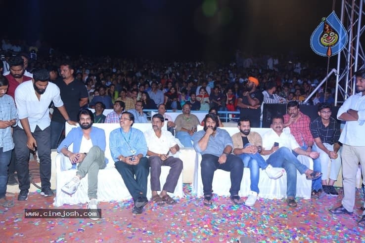 CineJosh gallery photo