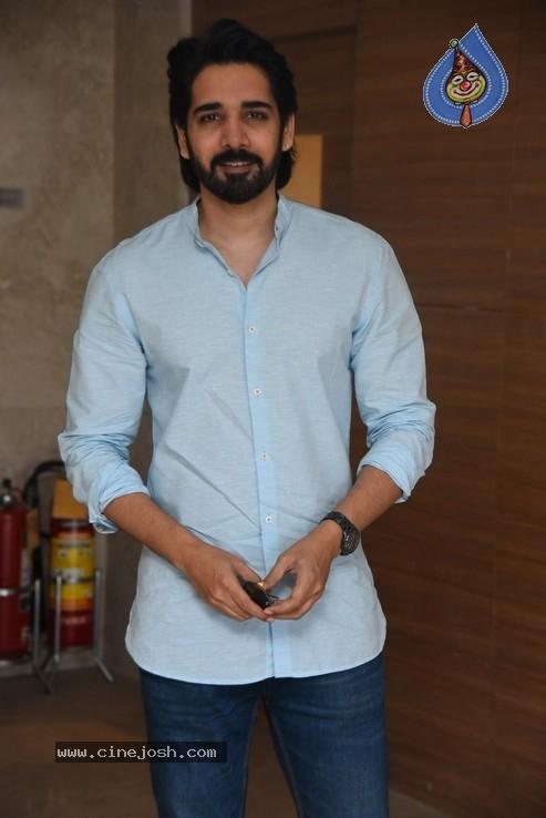 CineJosh gallery photo