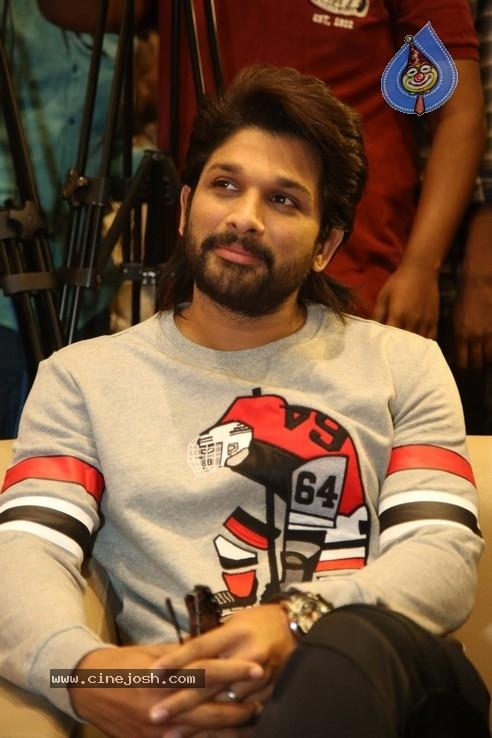 CineJosh gallery photo