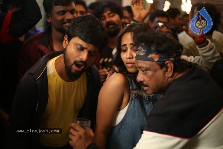 CineJosh gallery photo