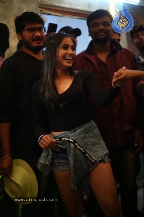 CineJosh gallery photo