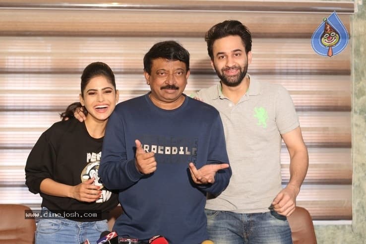 CineJosh gallery photo