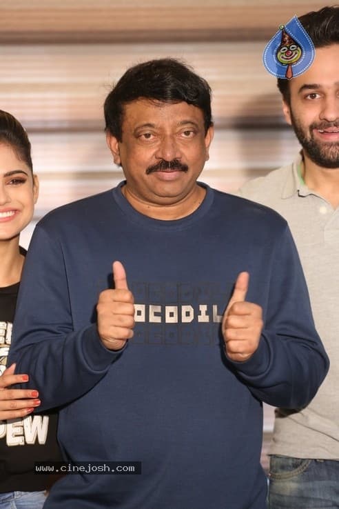 CineJosh gallery photo