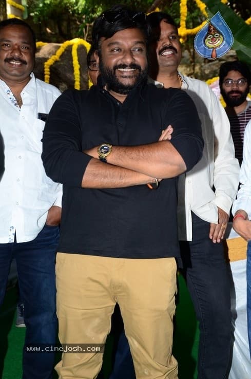 CineJosh gallery photo