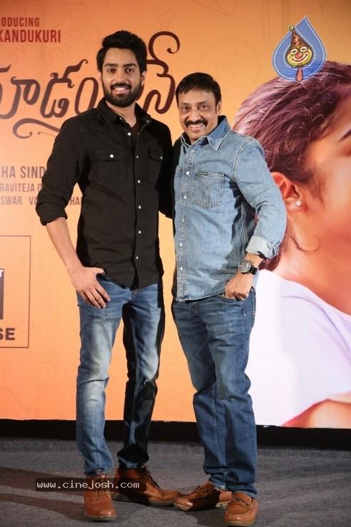 CineJosh gallery photo