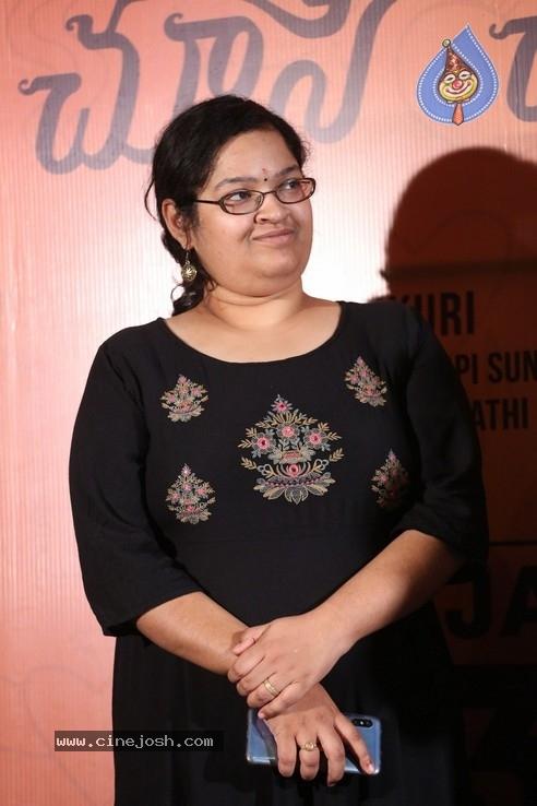 CineJosh gallery photo