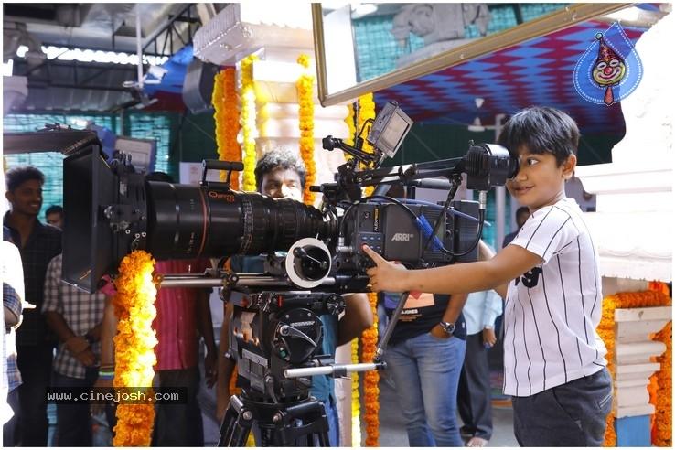 CineJosh gallery photo