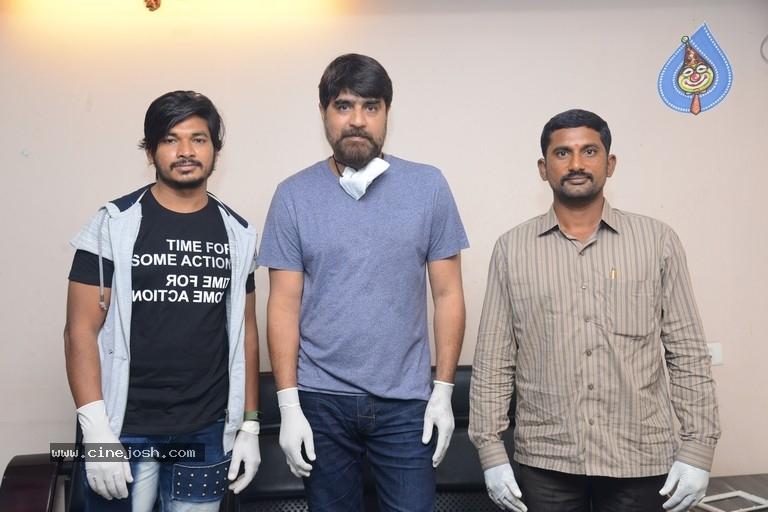 CineJosh gallery photo