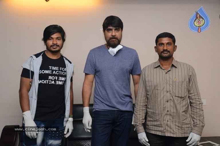 CineJosh gallery photo