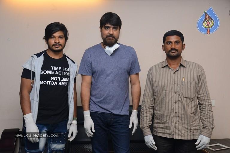 CineJosh gallery photo