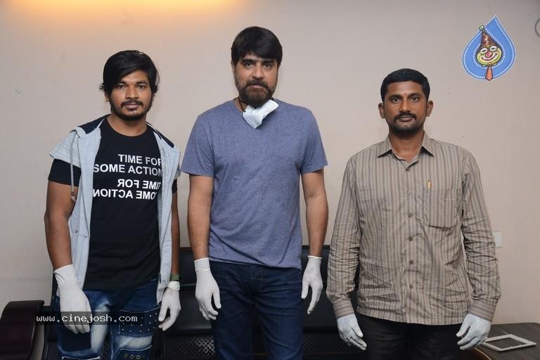 CineJosh gallery photo