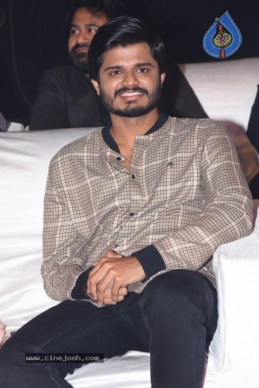 CineJosh gallery photo