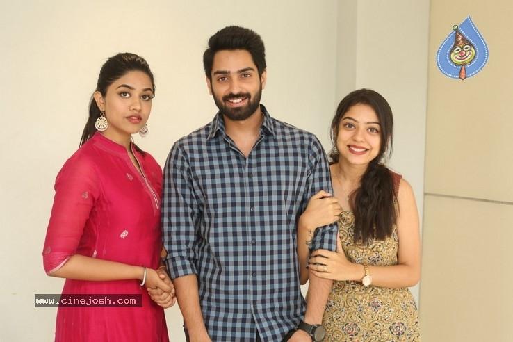 CineJosh gallery photo