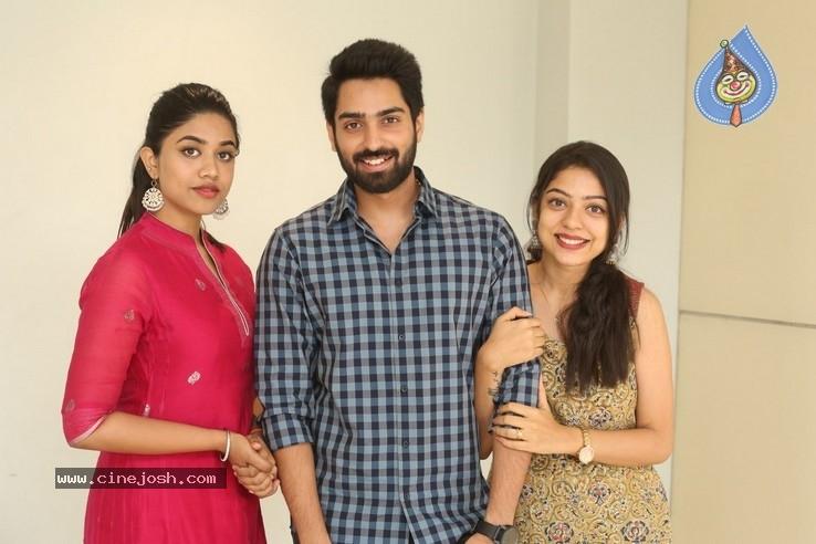CineJosh gallery photo