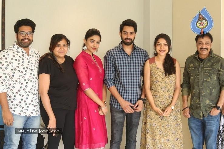 CineJosh gallery photo