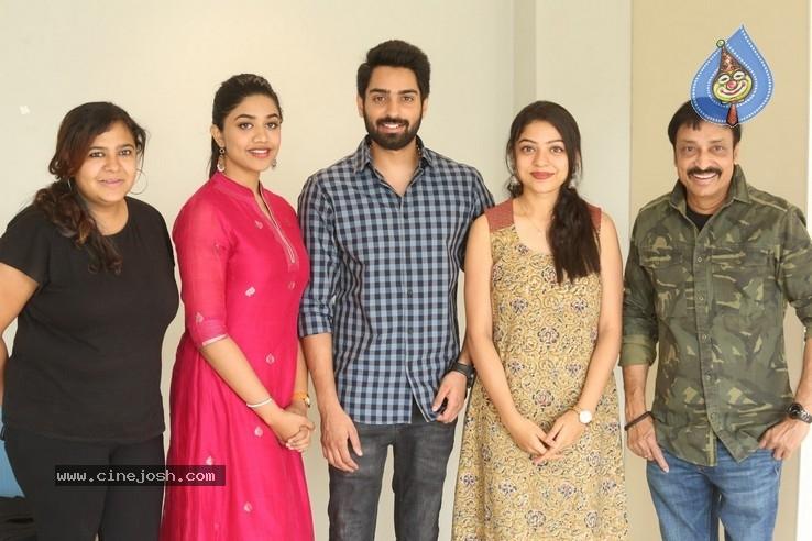 CineJosh gallery photo