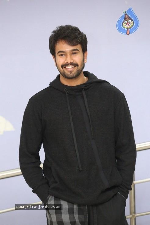 CineJosh gallery photo