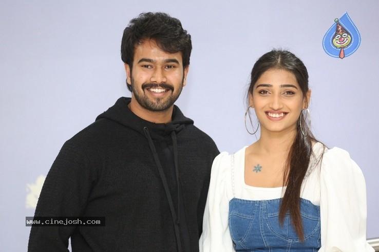 CineJosh gallery photo