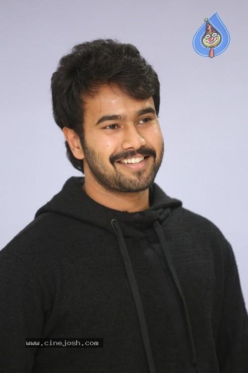 CineJosh gallery photo