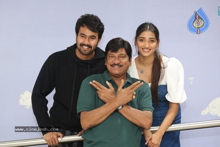 CineJosh gallery photo