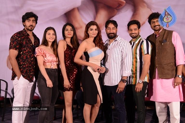 CineJosh gallery photo