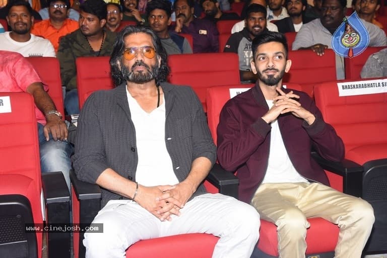CineJosh gallery photo