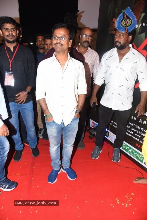 CineJosh gallery photo
