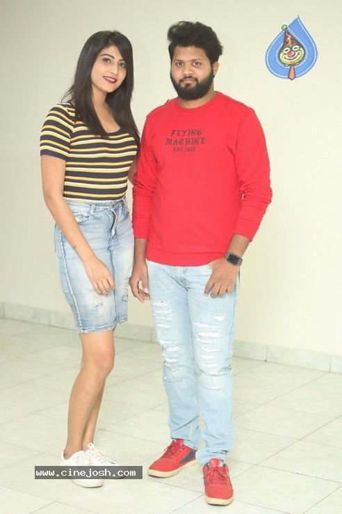 CineJosh gallery photo