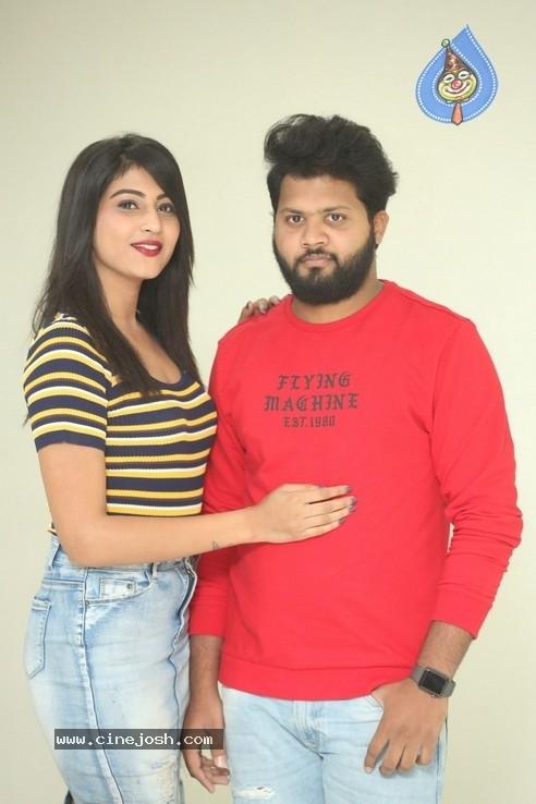 CineJosh gallery photo