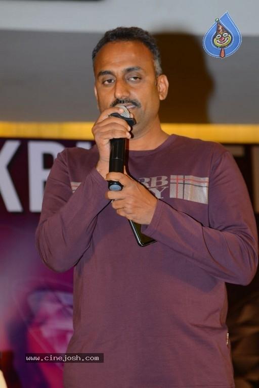 CineJosh gallery photo