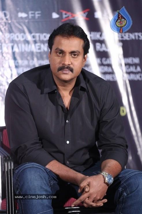 CineJosh gallery photo