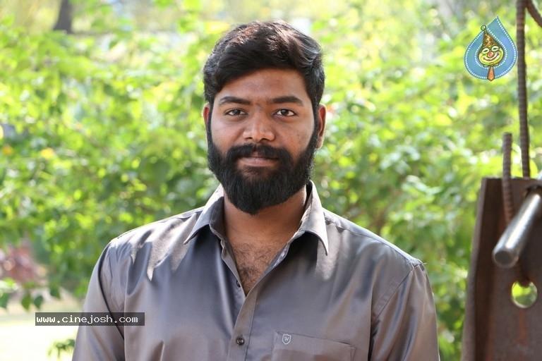 CineJosh gallery photo
