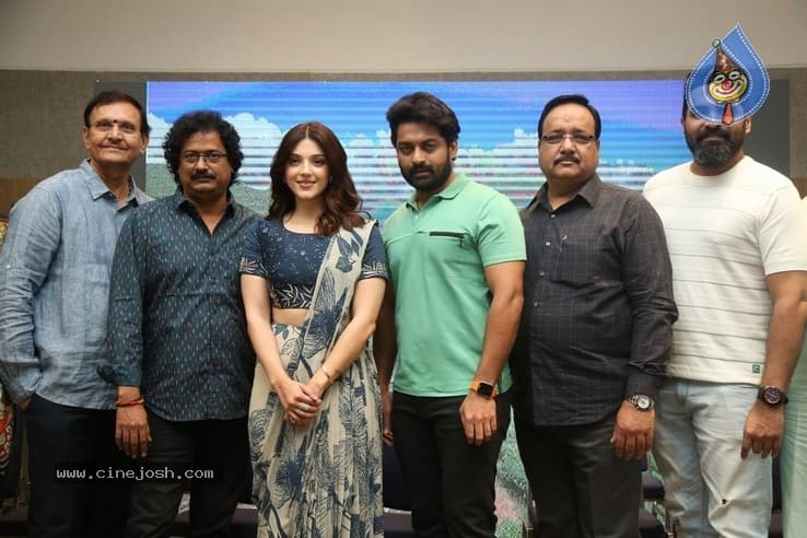 CineJosh gallery photo