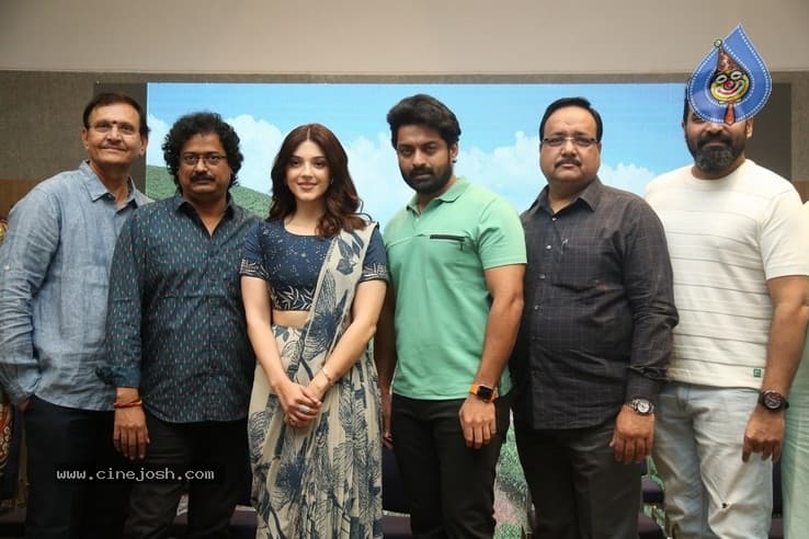 CineJosh gallery photo