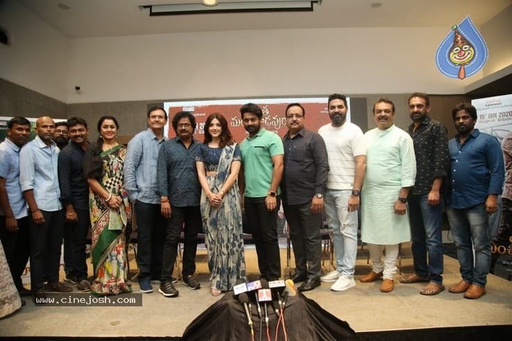 CineJosh gallery photo
