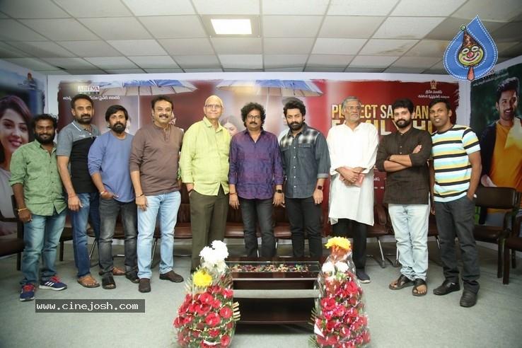 CineJosh gallery photo