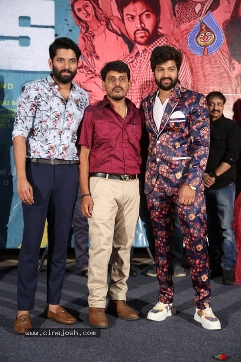 CineJosh gallery photo