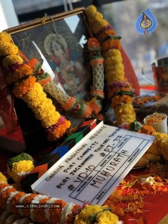 CineJosh gallery photo