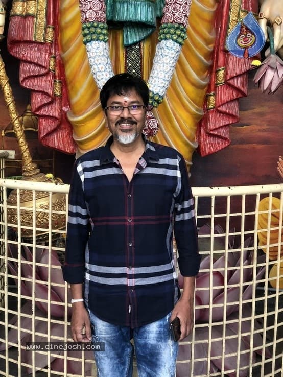 CineJosh gallery photo