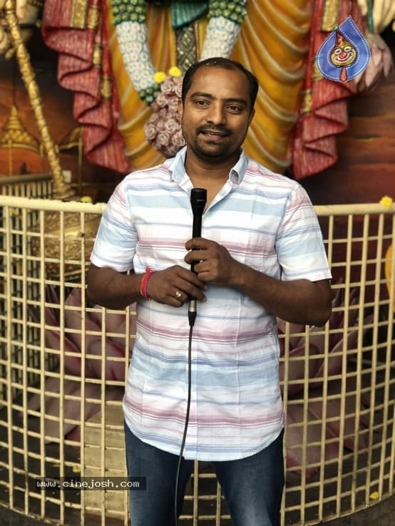 CineJosh gallery photo
