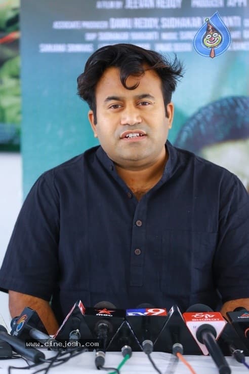 CineJosh gallery photo