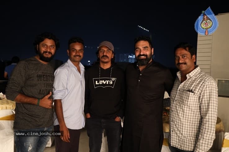CineJosh gallery photo